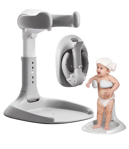 Soporte de Baño Ajustable para Bebé