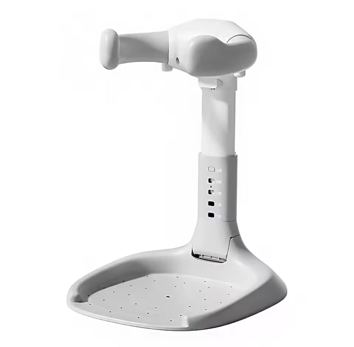 Soporte de Baño Ajustable para Bebé