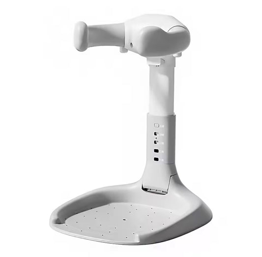 Soporte de Baño Ajustable para Bebé